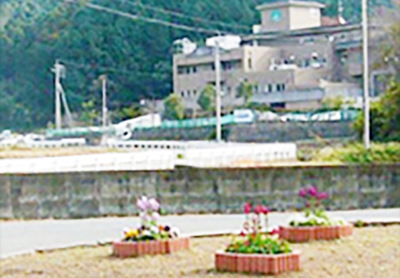 写真：風景